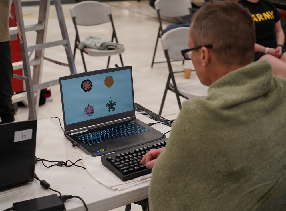 Providing the Tools for Warfighters to Maintain Their Cognitive Capabilities Under Extreme Cold Weather Conditions
