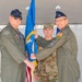 Stewart Assumes Command of CAP-USAF at Maxwell AFB