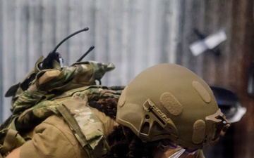 FT Belvoir Joint Training Event Modernizes Battlefield Care with Integrated Tech Demonstration