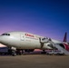 21st Air Task Force departs Dyess for Indo-Pacific deployment