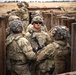10th SFG(A) and 4ID Conduct Trench LFX