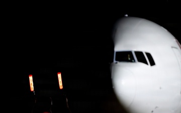 21st Air Task Force departs Dyess for Indo-Pacific deployment