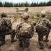 4-70 AR conducts STX lanes during Saber Strike in Finland
