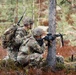 4-70 AR conducts STX lanes during Saber Strike in Finland