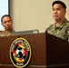 Total Force, One Mission: Naval Medical Forces Pacific Celebrates Navy Nurse Corps 118th Birthday