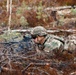 4-70 AR conducts STX lanes during Saber Strike in Finland