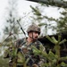 4-70 AR conducts STX lanes during Saber Strike in Finland