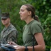 CLR-1 participates in I MEF Tomahawk Total Fitness Challenge