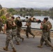 CLR-1 participates in I MEF Tomahawk Total Fitness Challenge
