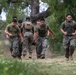 CLR-1 participates in I MEF Tomahawk Total Fitness Challenge