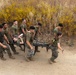 CLR-1 participates in I MEF Tomahawk Total Fitness Challenge