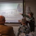Maj. Gen. Terrell speaks at Order of Daedalians event