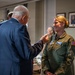 Maj. Gen. Terrell speaks at Order of Daedalians event