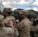 Sword 2026 Causality Medevac Staging Area