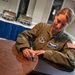 Maj. Gen. Terrell speaks at Order of Daedalians event