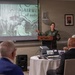 Maj. Gen. Terrell speaks at Order of Daedalians event