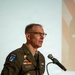 USAREC Deputy Commanding General Addresses Newly Commissioned Bear Battalion Officers