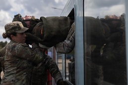 SWORD 26 Mass Casualty Exercise