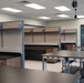ATF Forensic Crime Gun Intelligence Laboratory interior pictures
