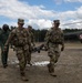 Sword 2026 Causality Medevac Staging Area