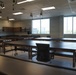 ATF Forensic Crime Gun Intelligence Laboratory interior pictures