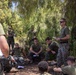 CLR-1 participates in I MEF Tomahawk Total Fitness Challenge