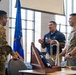 Airmen Connect with Career Opportunities at Scott AFB Job Fair