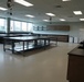 ATF Forensic Crime Gun Intelligence Laboratory interior pictures