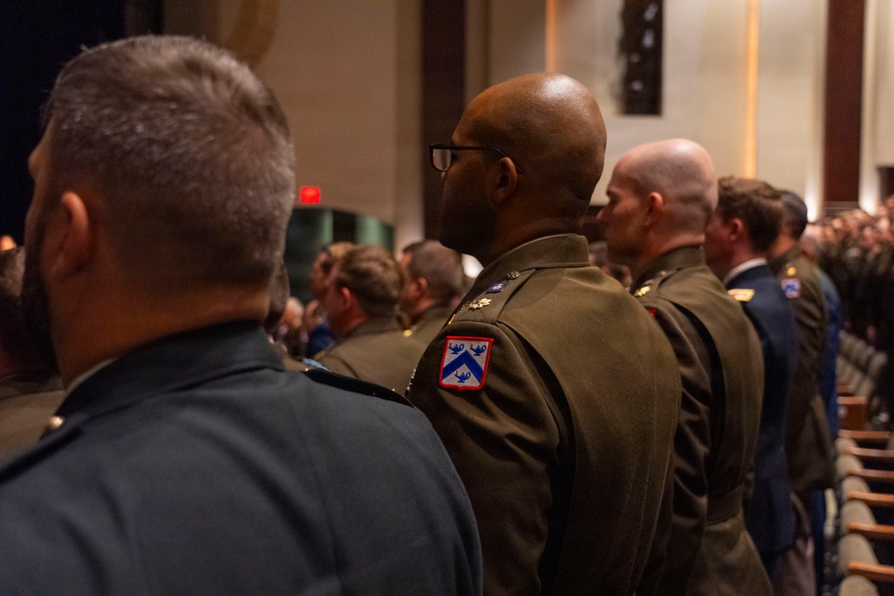Fort Leavenworth Hall of Fame Welcomes Two New Inductees
