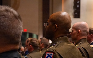 Fort Leavenworth Hall of Fame Welcomes Two New Inductees.
