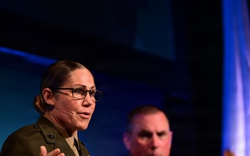 LANPAC 2026: Senior Enlisted Leader Forum