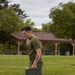 CLR-1 participates in I MEF Tomahawk Total Fitness Challenge