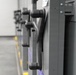 ATF Forensic Crime Gun Intelligence Laboratory interior pictures