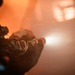 EOD Technicians Conduct a Shipboard Ordnance Clearance Drill