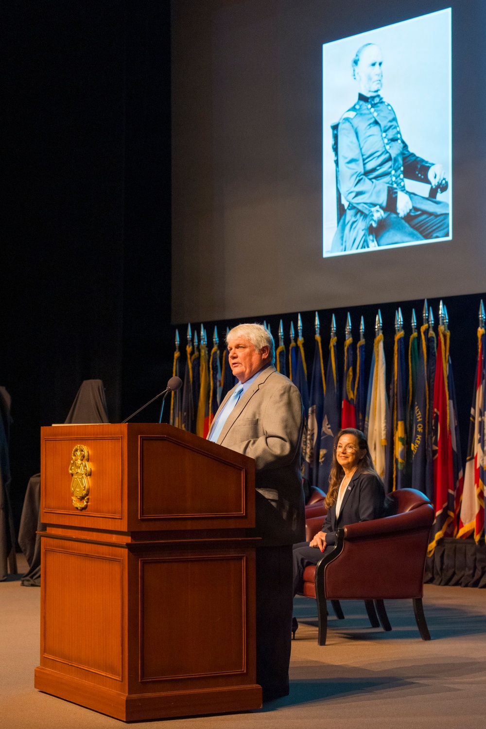 Fort Leavenworth Hall of Fame Welcomes Two New Inductees