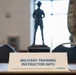 Airmen Connect with Career Opportunities at Scott AFB Job Fair