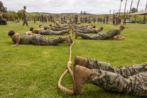 CC Yokota - Samurai Challenge