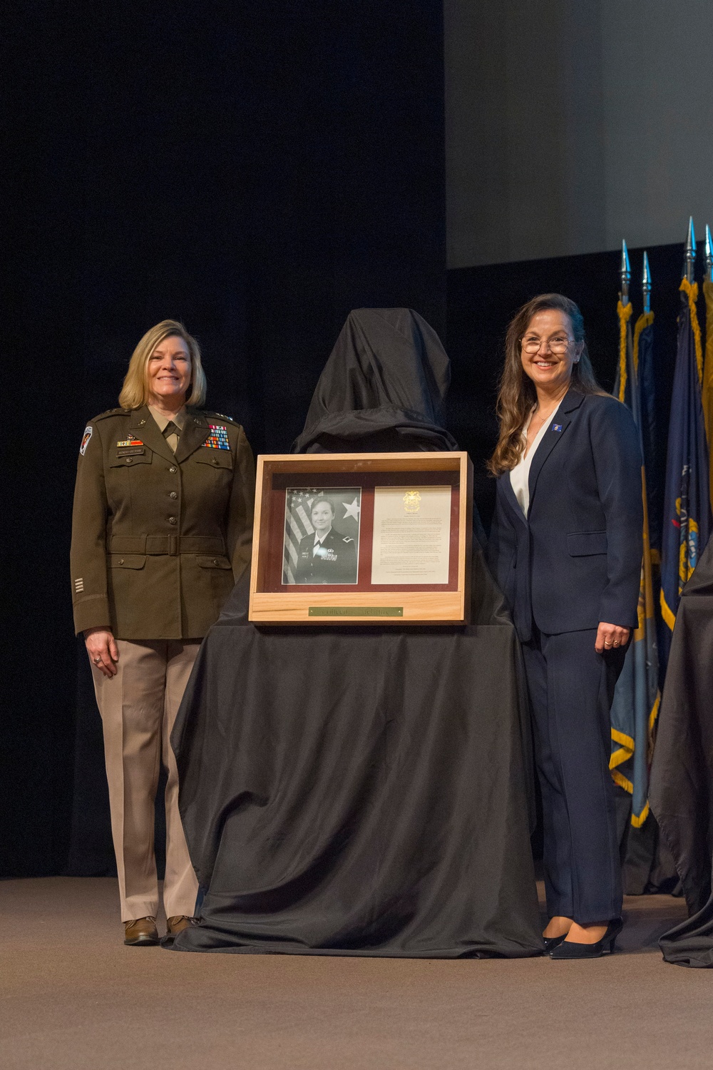 Fort Leavenworth Hall of Fame Welcomes Two New Inductees