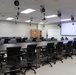 ATF Forensic Crime Gun Intelligence Laboratory interior pictures