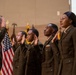 USAREC Deputy Commanding General Administers Oath of Office to New Officers