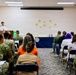 Naval Hospital Twentynine Palms recognizes 2026 DAISY Award winners for excellence in nursing care