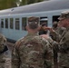 SWORD 26 Mass Casualty Exercise