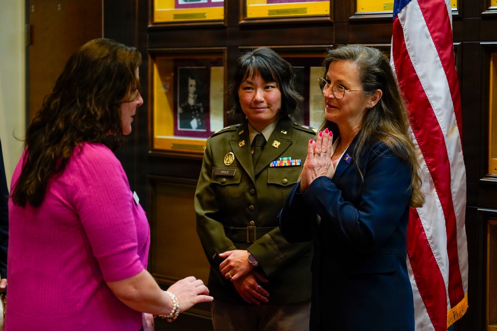Fort Leavenworth Hall of Fame Welcomes Two New Inductees