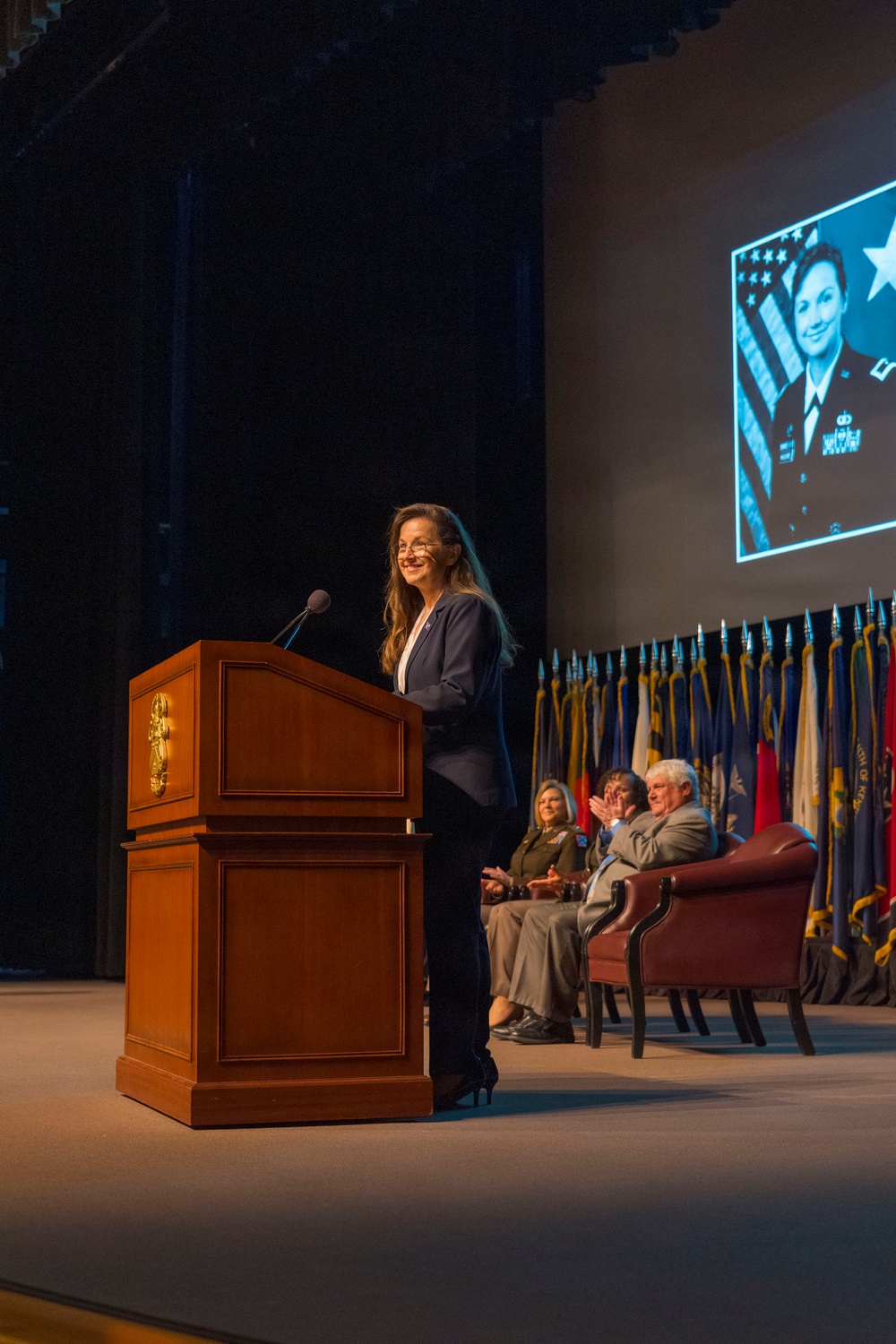 Fort Leavenworth Hall of Fame Welcomes Two New Inductees