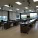 ATF Forensic Crime Gun Intelligence Laboratory interior pictures