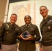 Morgan State University Names Cadet of the Year