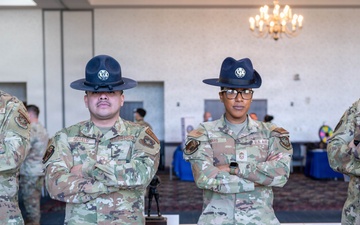 Airmen Connect with Career Opportunities at Scott AFB Job Fair