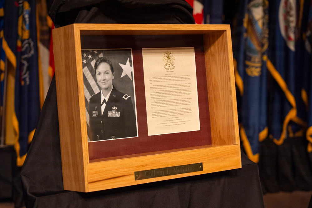 Fort Leavenworth Hall of Fame Welcomes Two New Inductees