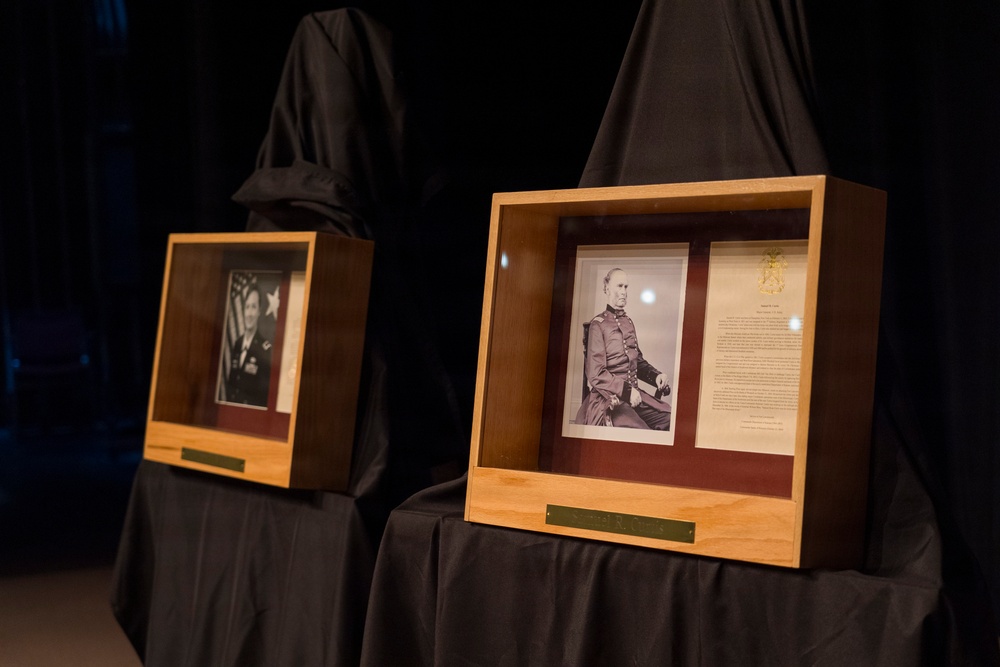 Fort Leavenworth Hall of Fame Welcomes Two New Inductees