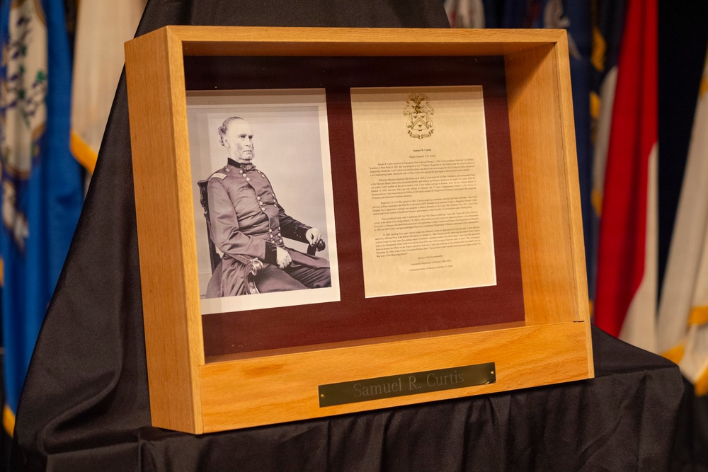 Fort Leavenworth Hall of Fame Welcomes Two New Inductees